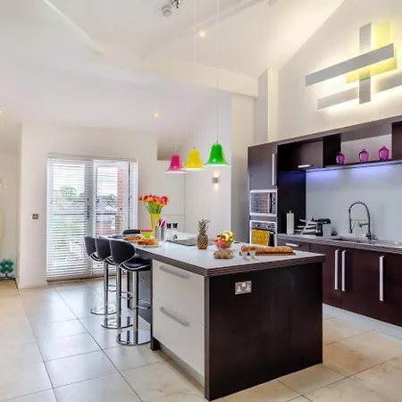 2 Bed In Oc-hh086 公寓 *