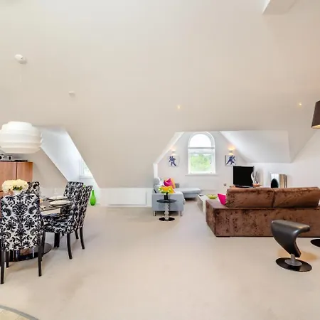 公寓 2 Bed In Oc-hh086 *