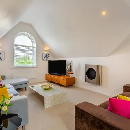 2 Bed In Oc-hh086 哈罗盖特