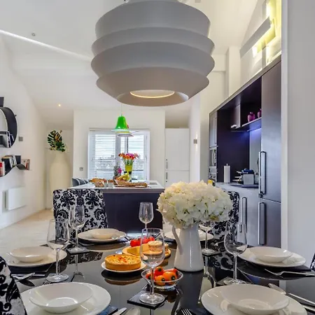 公寓 2 Bed In Oc-hh086
