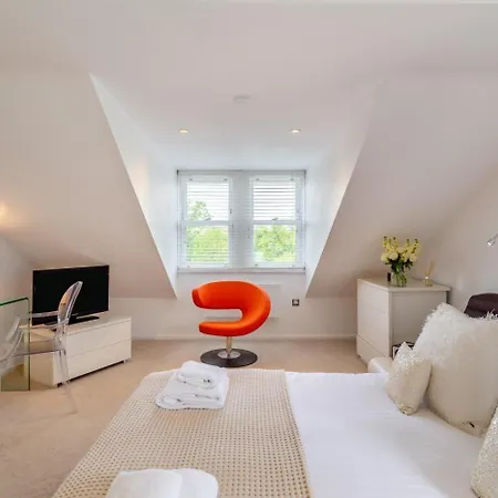 2 Bed In Oc-hh086