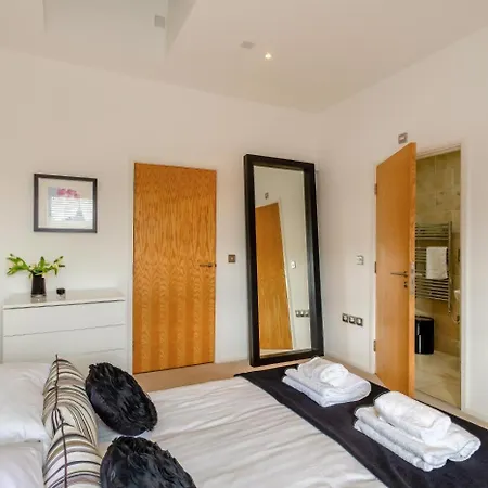 2 Bed In Oc-hh086 哈罗盖特