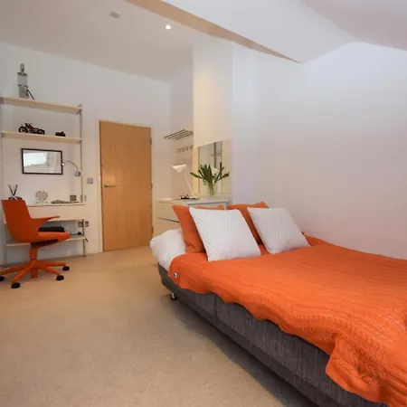 2 Bed In Oc-hh086 * 哈罗盖特